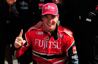 thumb Scott McLaughlin