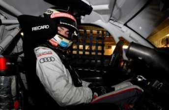 thumb Craig Lowndes at the 2011 Bathurst 12 Hour