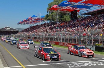 thumb The new deal will kick-off in Adelaide - the hometown of Coopers