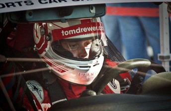 thumb Tom Drewer
