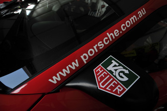 thumb TAG Heuer rejoins Carrera Cup as a series sponsor
