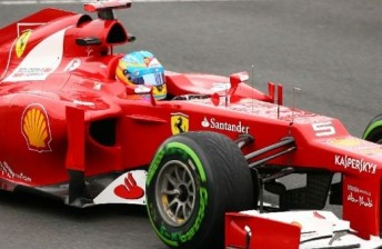 thumb Fernando Alonso