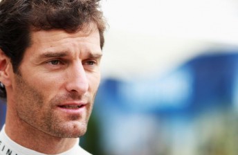 thumb Mark Webber