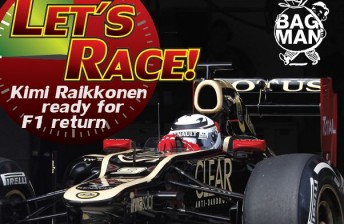 thumb Speedcafe.com's Albert Park Race Guide