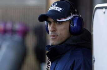 thumb Pastor Maldonado