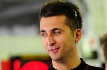 thumb Fabian Coulthard