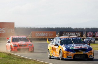 thumb Fuel economy has proven more important than ever so far this season