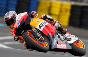 thumb Casey Stoner