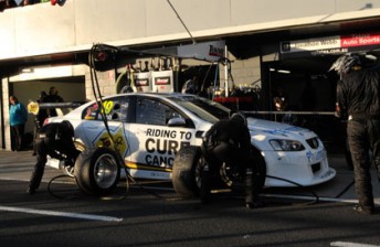 thumb Jonathon Webb at Phillip Island