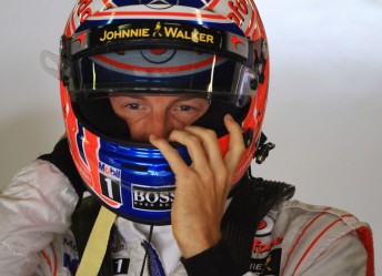 thumb Jenson Button