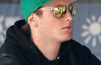 thumb Darcy Ward cleared of sexual assault