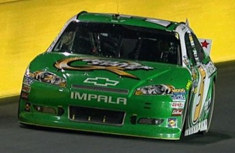 thumb Kasey Kahne