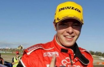 thumb Scott McLaughlin