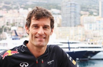 thumb Mark Webber
