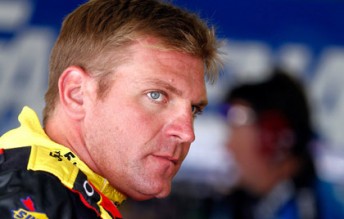 thumb Clint Bowyer