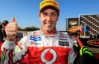 thumb Jamie Whincup
