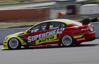 thumb Scott McLaughlin