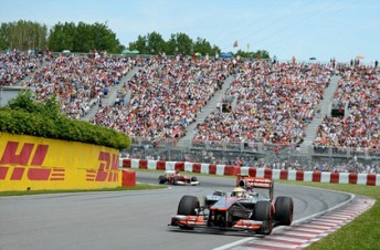 thumb Lewis Hamilton