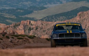 thumb Pikes Peak has been cancelled due to wildfires in the Colorado Springs region