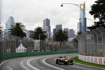 thumb The Australian Grand Prix has received a glowing report regarding the publicity it generates for Melbourne