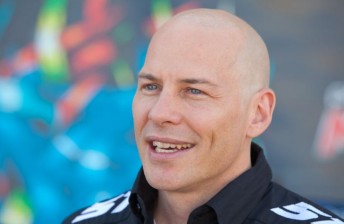 thumb Jacques Villeneuve