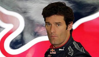 thumb Mark Webber