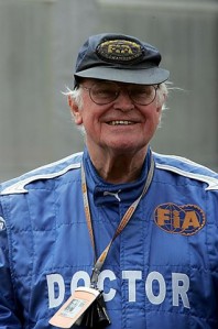 thumb Professor Sid Watkins
