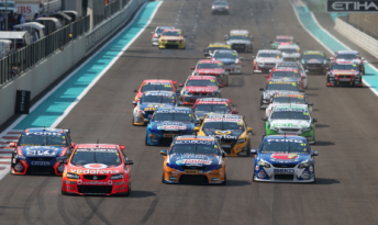 thumb The V8 Supercars Championship grid will look very different in 2013