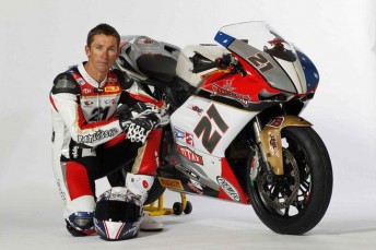 thumb Triple World Superbike Champion, Troy Bayliss will return to Taree in January for a special event