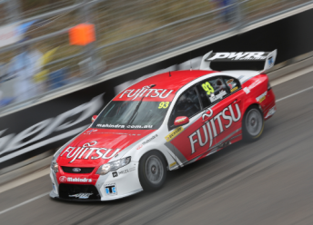 thumb 2012 Dunlop Series champion Scott McLaughlin