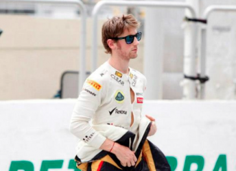 thumb Romain Grosjean