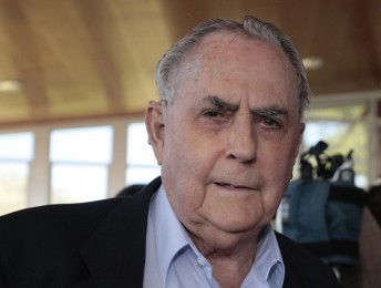 Sir Jack Brabham