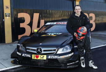 Robert Kubica
