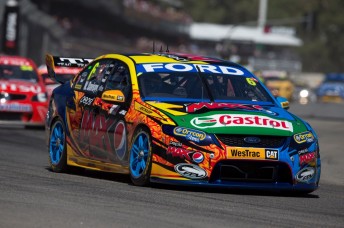 Will Davison