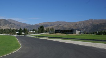 Petfood kind Tony Quinn plans Bathurst-style iconic race for his new Kiwi circuit