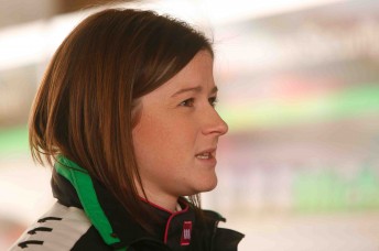 Leanne Tander