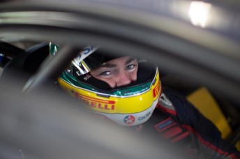 Craig Lowndes