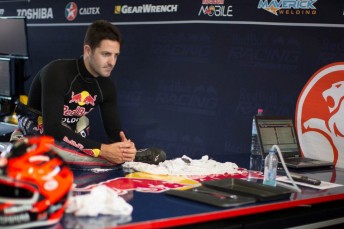 Jamie Whincup