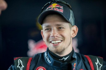 Casey Stoner