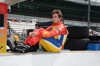 Carlos Munoz