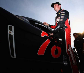 Kurt Busch