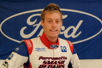 Ryan Simpson