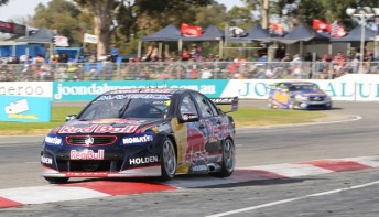 Jamie Whincup