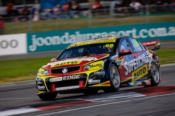 Russell Ingall