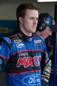 Mark Winterbottom