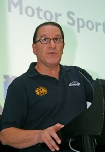 Eugene Arocca