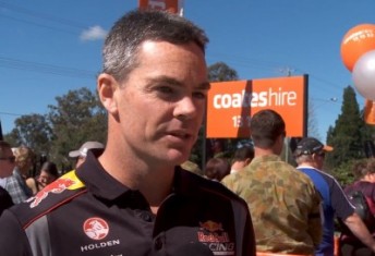 Craig Lowndes