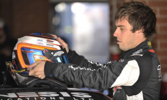 Shae Davies to run Porsche 'guest car' in Townsville