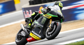 Cal Crutchlow