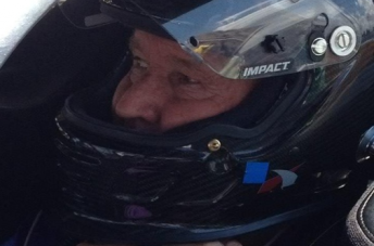 Morgan Shepherd